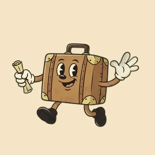 Roamie: Split travel expenses app icon